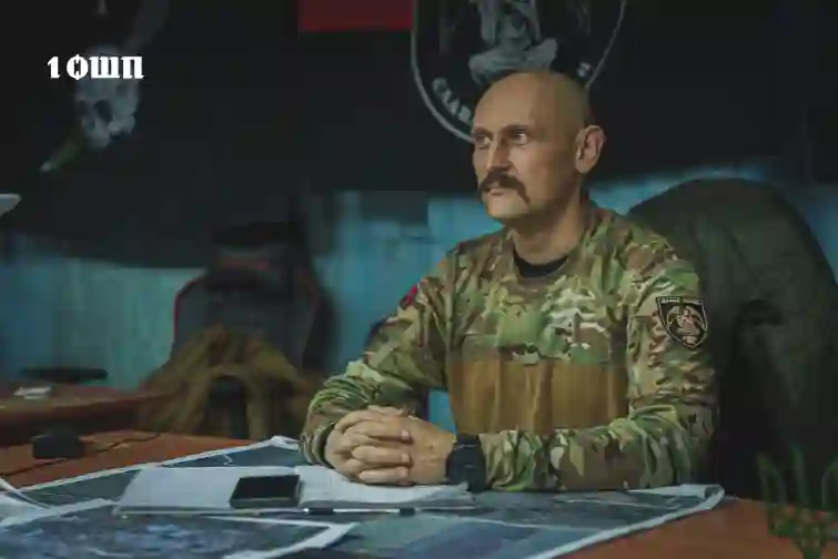 Командир 1 окремого штурмового полку підтвердив успіх  ЗСУ на Гуляйпільському напрямку