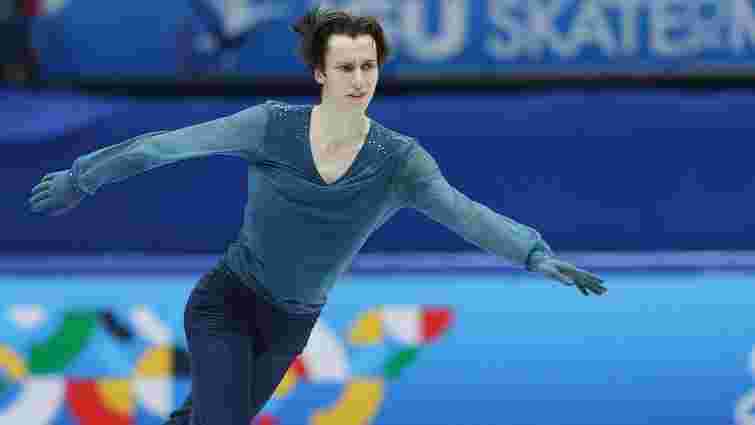 Рекорд українського фігуриста: медальний залік Олімпіади-2026 станом на 10 лютого