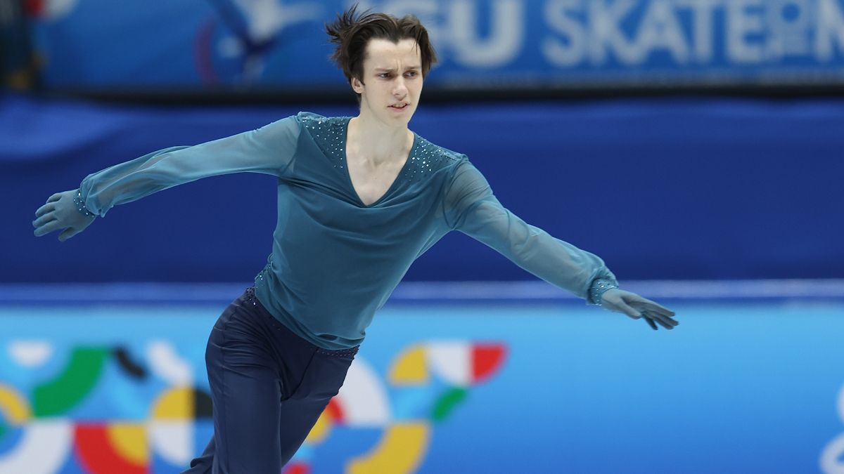 Рекорд українського фігуриста: медальний залік Олімпіади-2026 станом на 10 лютого