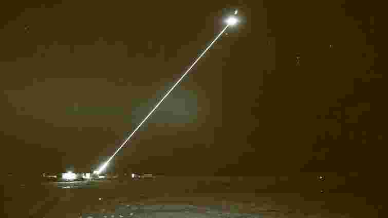 Україна створила власну лазерну систему ППО, – The Atlantic Україна створила власну лазерну систему ППО, – The Atlantic