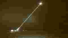 Україна створила власну лазерну систему ППО, – The Atlantic