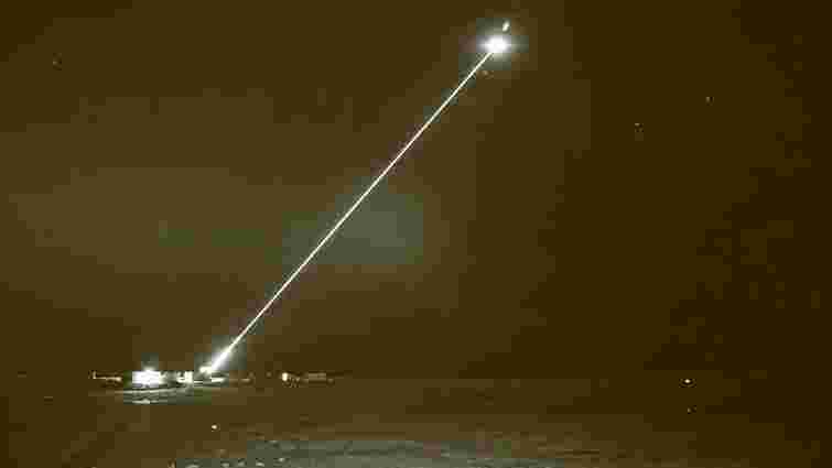 Україна створила власну лазерну систему ППО, – The Atlantic