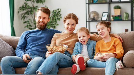 Нові пригоди Губки Боба: анімаційний фільм 2025 року вже доступний на SWEET.TV