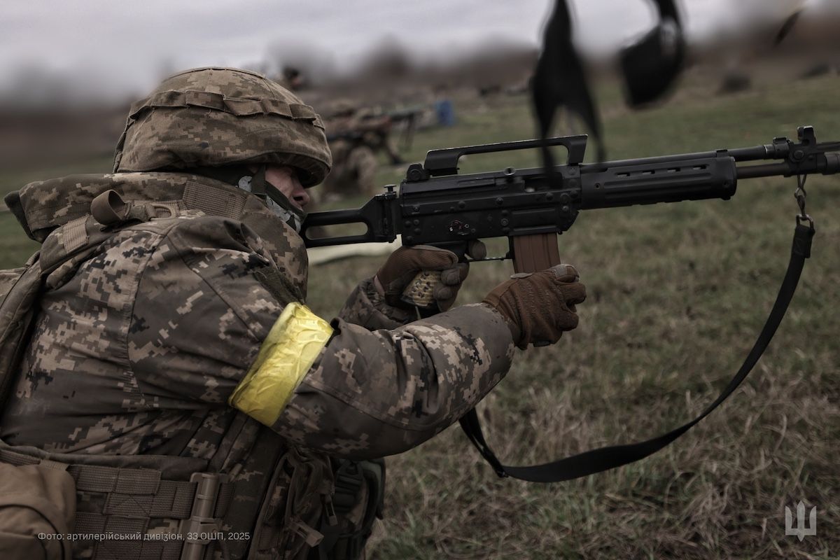 ЗСУ зачистили від росіян ще два села на Запоріжжі