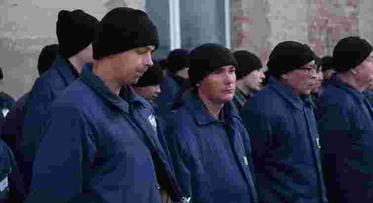 Росія не забирає з українського полону завербованих вихідців з Донбасу 