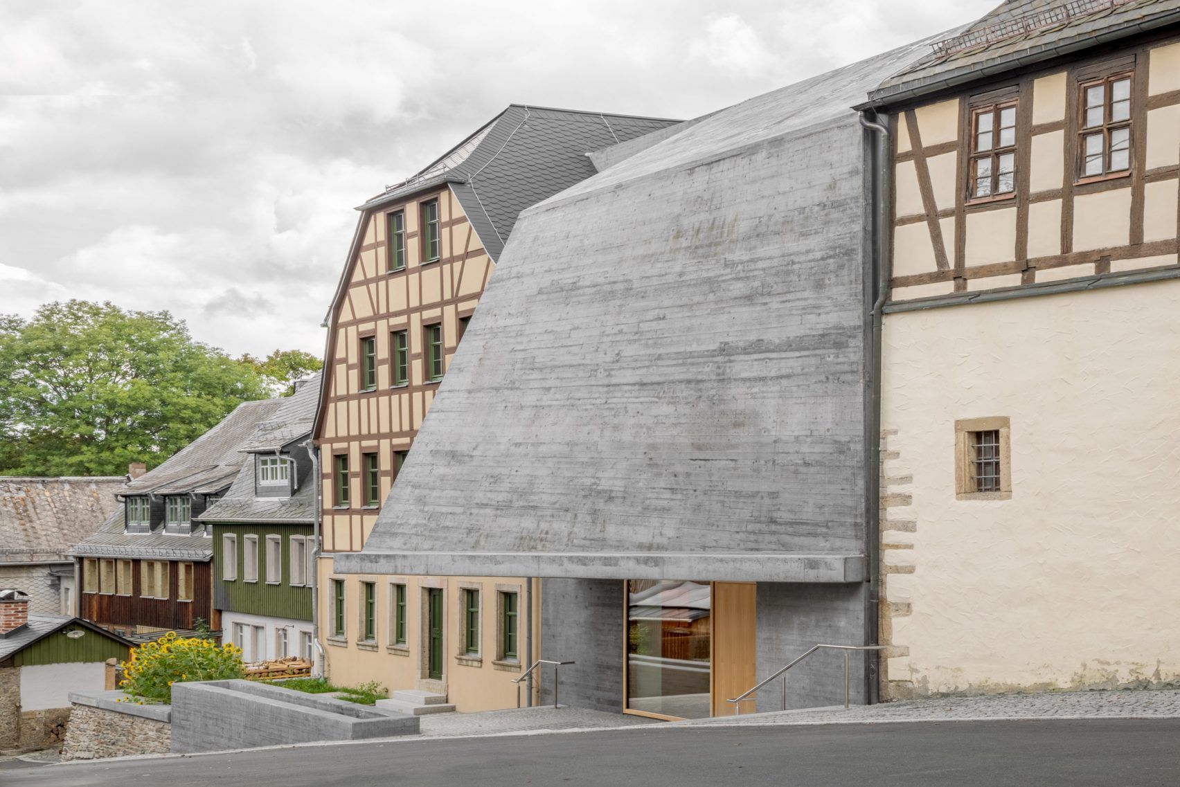 Фото Gustav Willeit