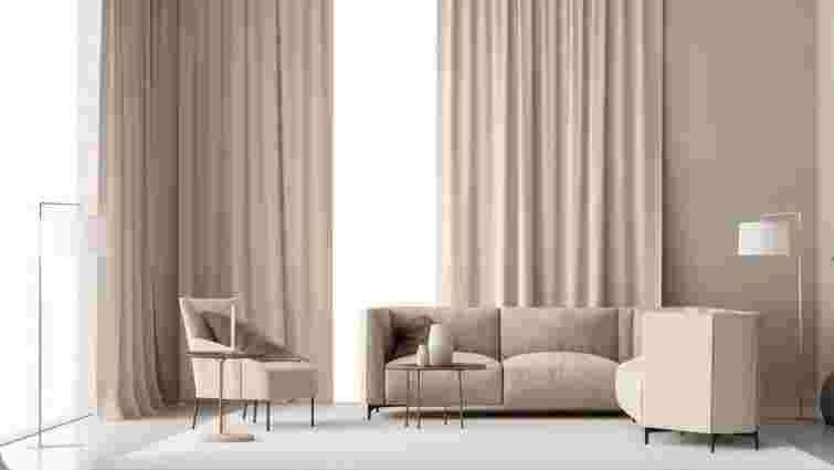 Забудьте про класику: які штори будуть актуальними у 2026 році