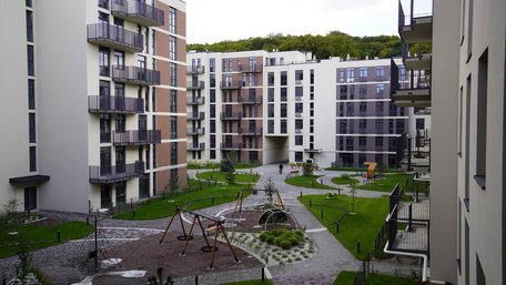 LEV Development провів день відкритих дверей у ЖК Perfect Life 