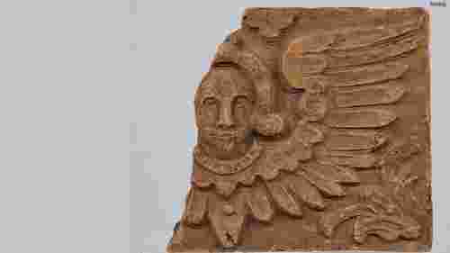 Кахлі з гетьманської столиці: яким був інтер’єр будинків Мазепи та старшини у Батурині