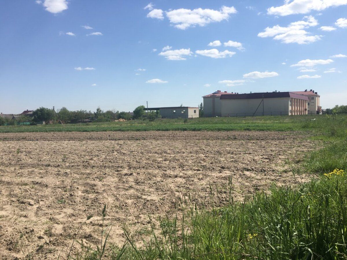 Уперше за 30 років у селищі на Рівненщині планують звести багатоквартирний будинок
