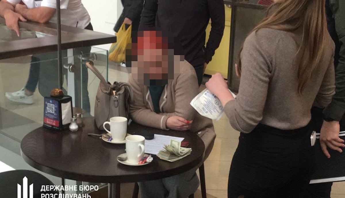 Львівська лікарка отримала вирок за хабар від військовозобов’язаного для оформлення інвалідності