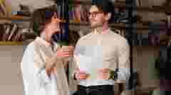 Поширена лексична помилка: чому ми не можемо «відміняти» зустріч або рішення