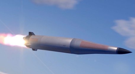 Росіяни атакували Львівщину аеробалістичними ракетами «Кинджал»