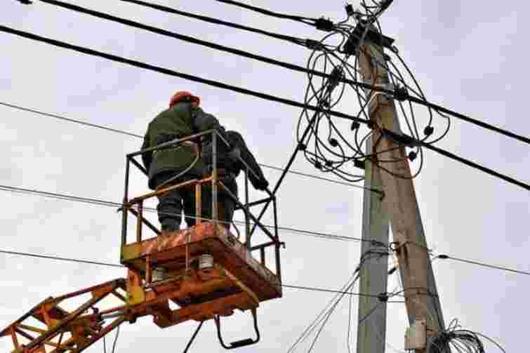 Електромонтер з Тернопільщини уник покарання за загибель колеги