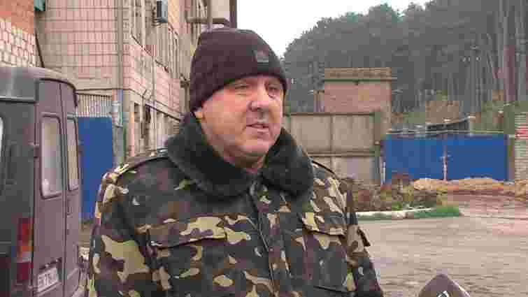 Ексдиректора фірми на Рівненщині викрили на махінаціях із захороненням відходів тварин 