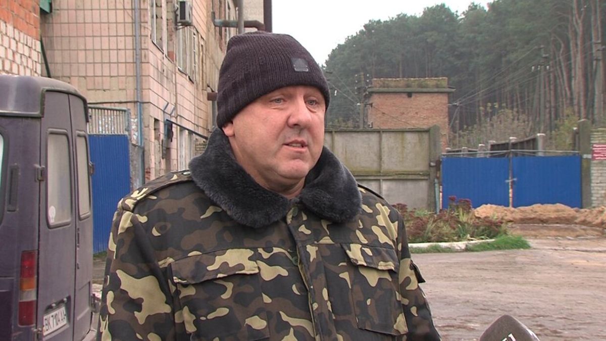 Ексдиректора фірми на Рівненщині викрили на махінаціях із захороненням відходів тварин 