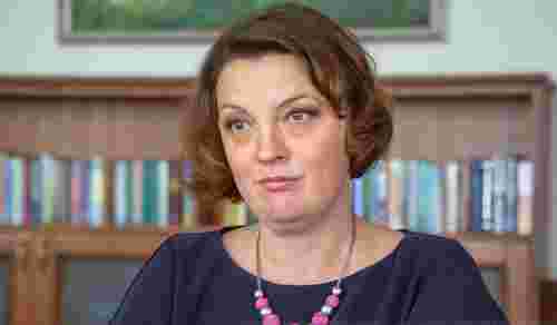 ЦВК визнала Олесю Отраднову народною депутаткою від «Слуги народу»