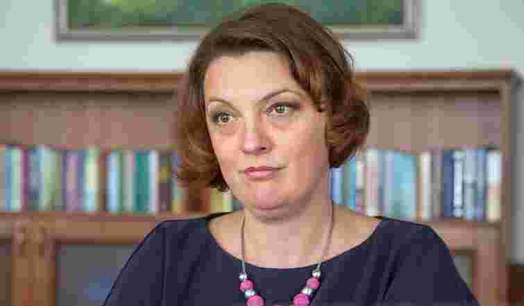 ЦВК визнала Олесю Отраднову народною депутаткою від «Слуги народу»