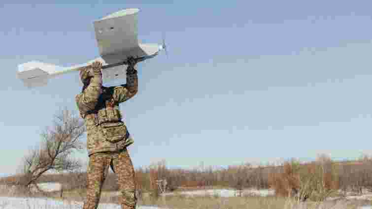 ЗСУ атакували скупчення бійців «Рубікону» на окупованій території