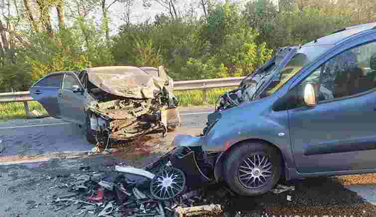 П'яному водію з Тернопільщини призначили 6 років тюрми за смерть неповнолітньої в ДТП