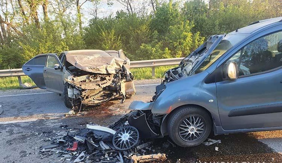 П'яному водію з Тернопільщини призначили 6 років тюрми за смерть неповнолітньої в ДТП