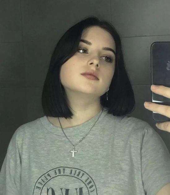 16-річна Вікторія Штамбурська навчалася в медколеджі / фото «20 хвилин»