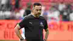 Екстренер Шахтаря залишився без роботи у чемпіонаті Франції