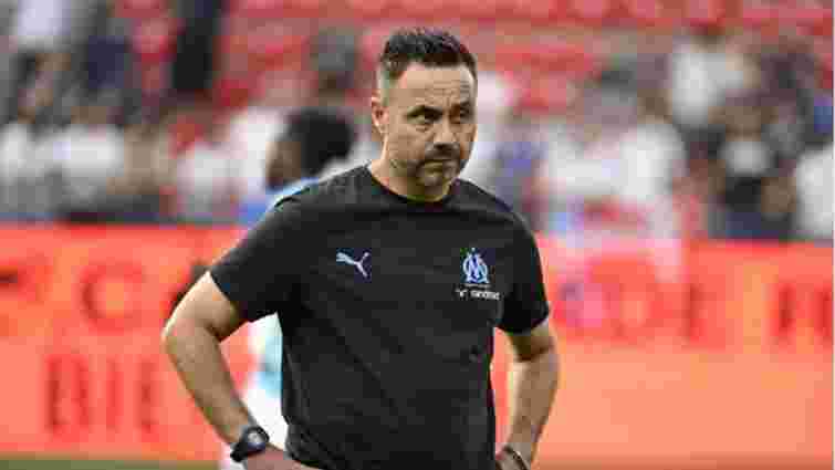 Екстренер «Шахтаря» залишився без роботи у чемпіонаті Франції