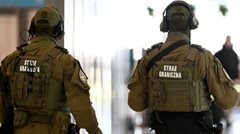 У польському аеропорту затримали українця, якого розшукували спецслужби
