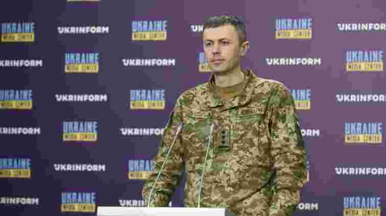 Від початку війни під час спроб нелегально перетнути кордон загинули 70 чоловіків