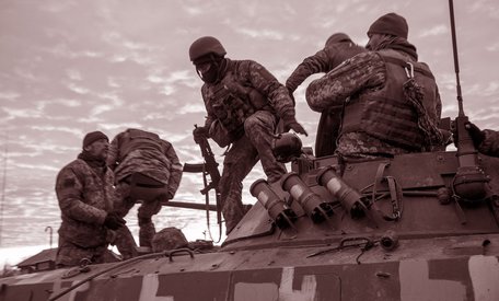 Чи закінчиться війна 2026 року?