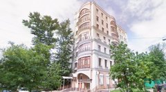 Сестра Міндіча протягом 10 років користувалася квартирою російського генерала у Москві