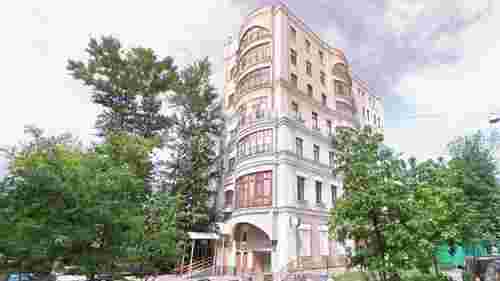 Сестра Міндіча протягом 10 років користувалася квартирою російського генерала у Москві