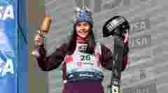 Фристайл, лижні перегони і біатлон: де виступатимуть українці на Олімпіаді-2026 14 лютого