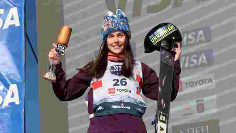 Фристайл, лижні перегони і біатлон: де виступатимуть українці на Олімпіаді-2026 14 лютого