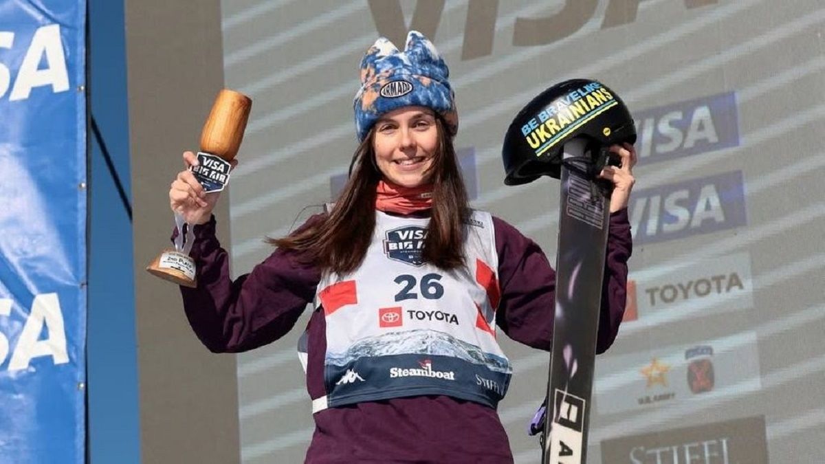Фристайл, лижні перегони і біатлон: де виступатимуть українці на Олімпіаді-2026 14 лютого