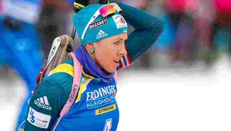 Подвійний біатлон і гірськолижний спорт: де виступатимуть українці на Олімпіаді-2026 15 лютого