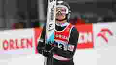 Стрибки з трампліна, фристайл і шорт-трек: де виступатимуть українці на Олімпіаді-2026 16 лютого