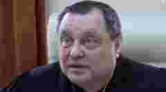 Вища рада правосуддя відсторонила суддю, якого вісім років тому затримали на хабарі