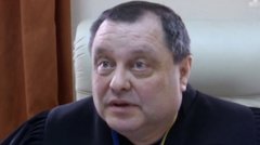 Вища рада правосуддя відсторонила суддю, якого вісім років тому затримали на хабарі