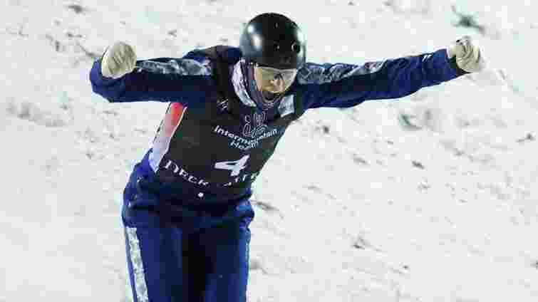 Біатлон, лижне двоборство та фристайл: де виступатимуть українці на Олімпіаді-2026 17 лютого