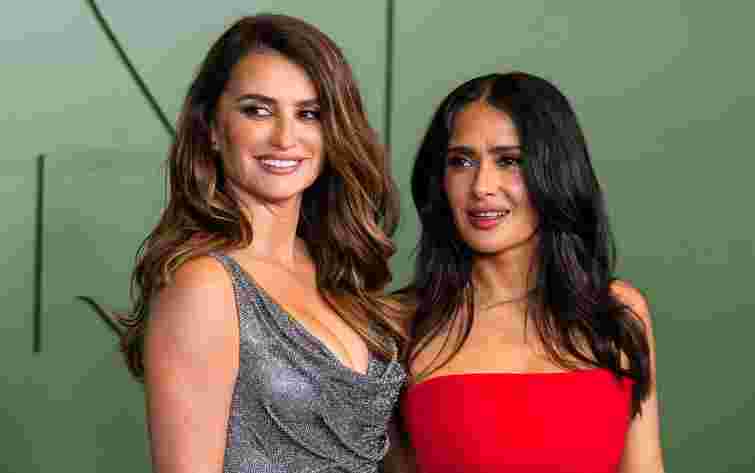 Латиноамериканські акторки, які стали зірками Голлівуду