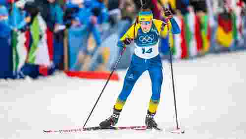 Топрезультат Меркушиної і жест Шеп'юка: медальний залік Олімпіади-2026 станом на 11 лютого