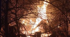 Росія масовано атакувала Київ, Одесу і Дніпропетровщину, є постраждалі 