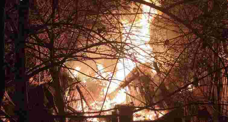 Росія масовано атакувала Київ, Одесу і Дніпропетровщину, є постраждалі 