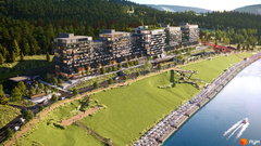 Генпрокурор почав службову перевірку елітної нерухомості прокурорів у «Буковелі»