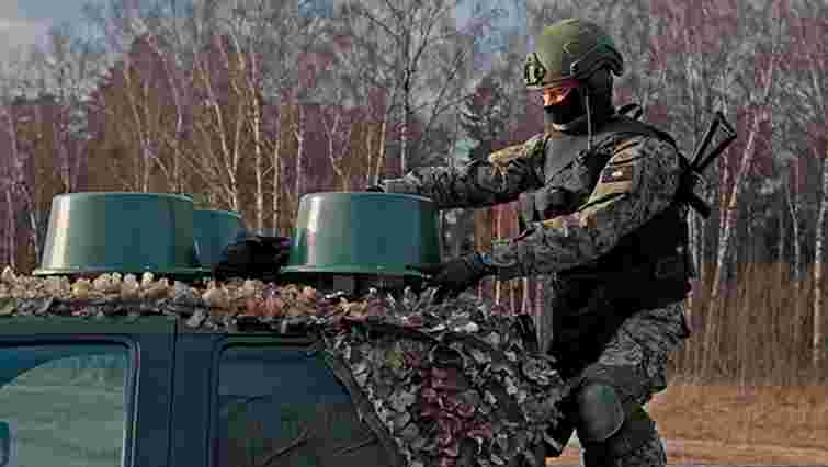 Партизан завадив розгортанню системи РЕБ росіян на Сумському напрямку