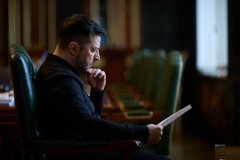 Президент доручив МЗС і Міноборони підготувати проєкти міжнародних безпекових угод для України