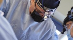 Хірурги врятували 59-річного мешканця Львівщини з раком дна ротової порожнини