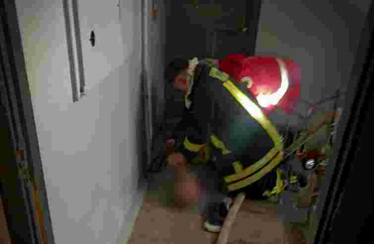 У Стрию під час пожежі загинув 74-річний чоловік